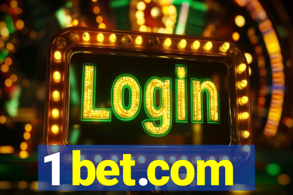 1 bet.com